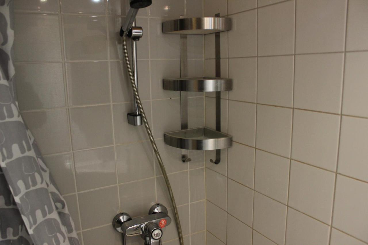 Apartment Kolpene Ροβανιέμι Εξωτερικό φωτογραφία