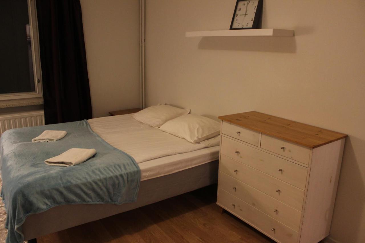 Apartment Kolpene Ροβανιέμι Εξωτερικό φωτογραφία