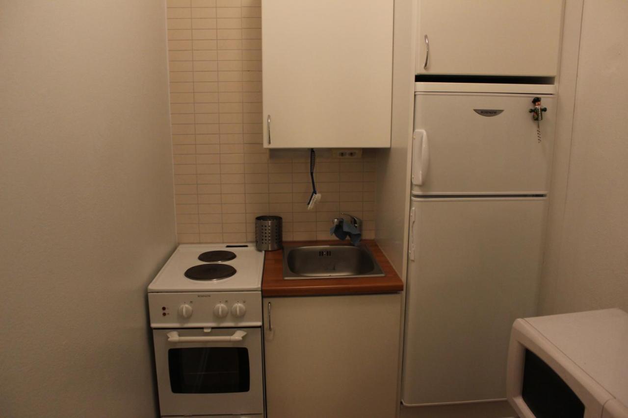 Apartment Kolpene Ροβανιέμι Εξωτερικό φωτογραφία