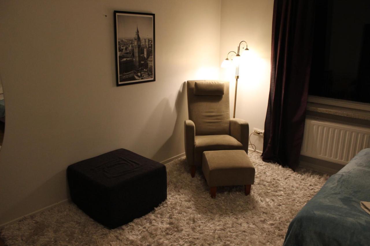 Apartment Kolpene Ροβανιέμι Εξωτερικό φωτογραφία