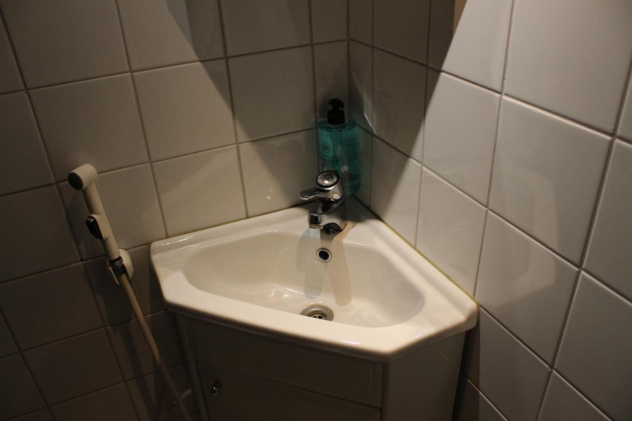 Apartment Kolpene Ροβανιέμι Εξωτερικό φωτογραφία